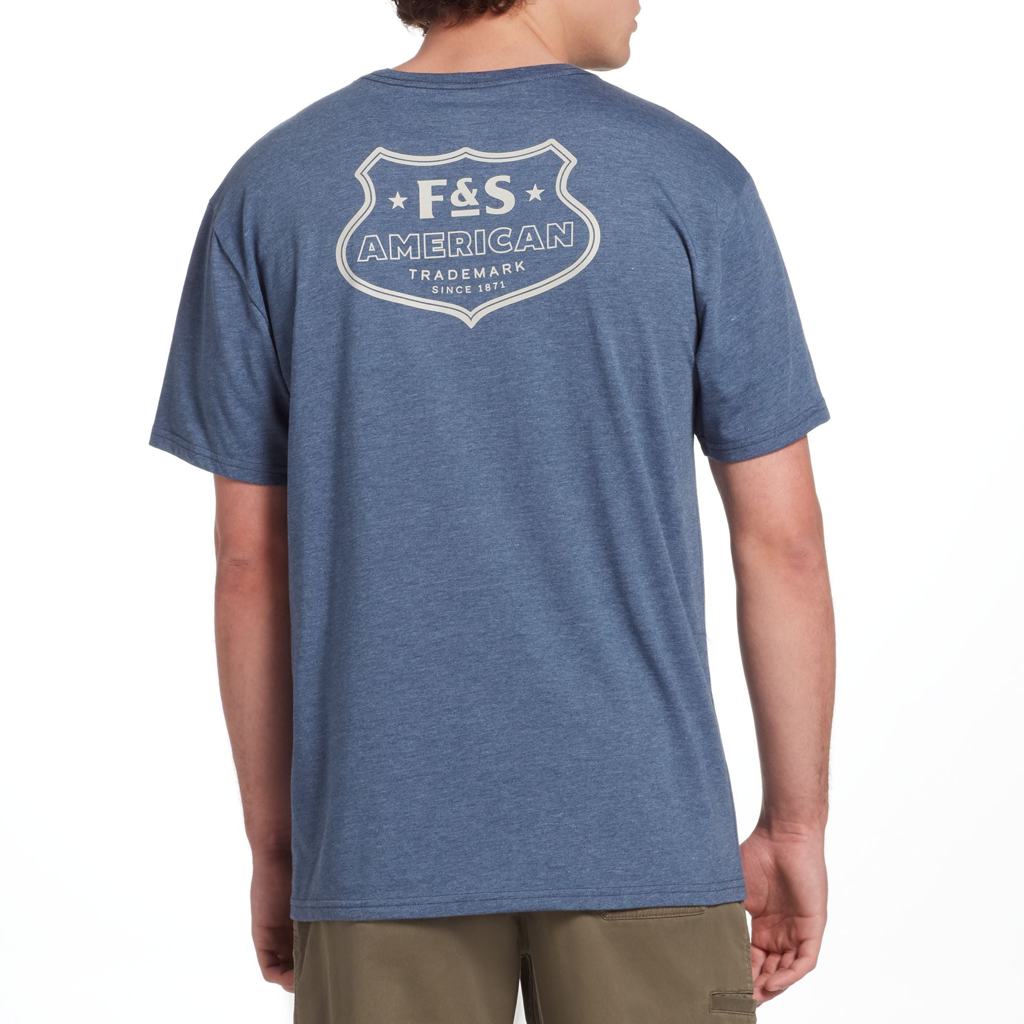 field and stream shirt