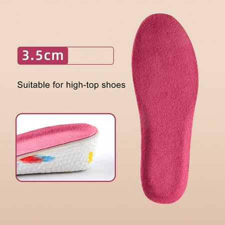 

QISIWOLE Men s And Women s Self Heating Constant Temperature Sports Foot Pads Deodorant Increase Heat Storage And Warm Insole rollbacks