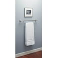 thumbnail image 6 of Integrated 24 Grab Bar w/Towel Bar-Chrome (Moen), 6 of 7