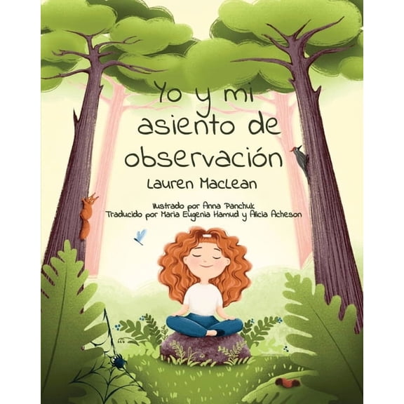 Yo y mi asiento de observación, (Paperback)