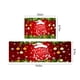 thumbnail image 3 of pstuiky Alfombrilla absorbente para comida de mascotas antimanchas para comida y agua fácil de limpiar suministros para cachorros accesorios y productos para perros., 3 of 7