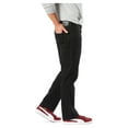 thumbnail image 5 of Levi Strauss Signature Men's and Big and Tall Relaxed Fit Jeans, 5 of 9