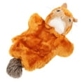 thumbnail image 5 of TABLZONE Animal Hand Puppet for Kids and Adults, Soft Plush Toy, Interactive Play Set, 5 of 8