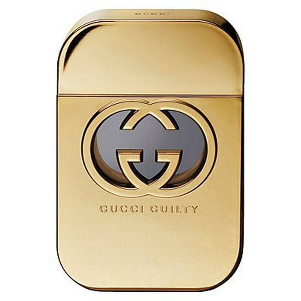 Gucci Gucci Guilty Intense Eau De Parfum Spray, Perfume for Women, 2.
