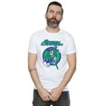 thumbnail image 2 of DC Comics T-Shirt Homme Lanterne Verte, 2 of 5