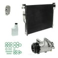 thumbnail image 2 of Universal Air Conditioner (Uac) KT5104A A/C Compressor Kit    Compressor, 2 of 2
