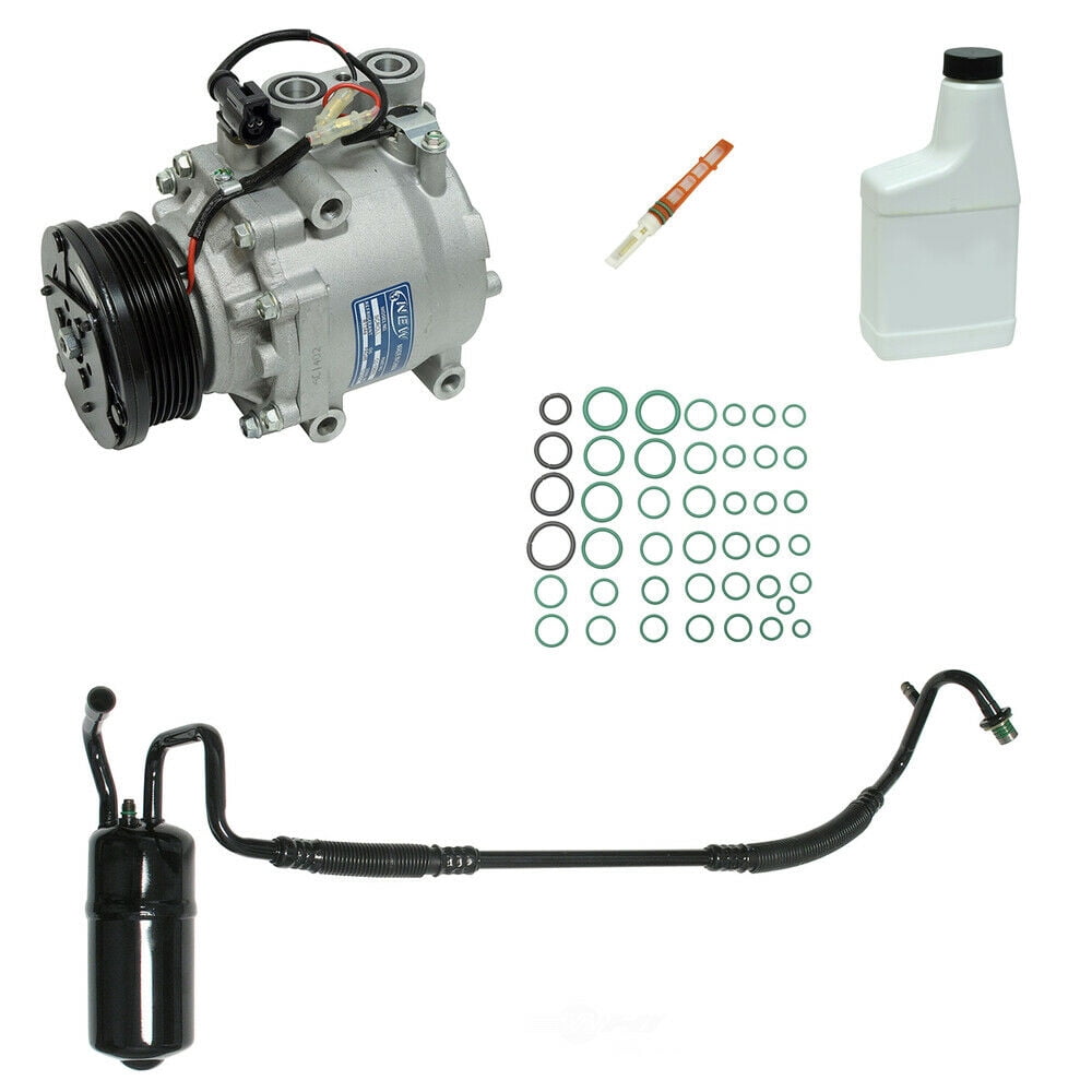 UAC KT 1941 Compressor Replacement Kit