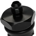 thumbnail image 3 of Furulu Billet Valve Cover Oil Cap For Chevrolet Lsx Ls1/Ls6/Ls2/Ls3/Ls7 W/ An10 Fitting, 3 of 5