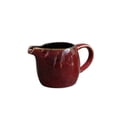 thumbnail image 1 of Creative Ceramic Milk Pitcher Handle Multicolor Home Restaurant Seasoning Pot Gravy Boat 80ml, 1 of 7