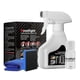 thumbnail image 1 of Headlight Treatment Liquid Set 180ml, Pro Headlight Regenerator, Liquid Headlight Repair Agent, Car Headlight Polish Spray for Brighter, Clear Vision, 1 of 5
