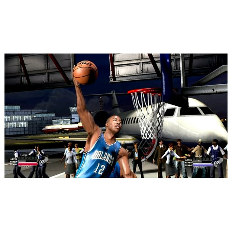 Midway NBA Ballers: Chosen One - Walmart.com