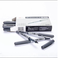 thumbnail image 2 of PVR-155 Direct Liquid Bullet Ball Pen Signature Pen Office Examination Pen 0.5mm Student Pen, 2 of 2