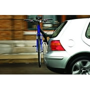 Saris Solo Bike Cargo Rack Trunk Mount for Car & SUVs, 1 Bike