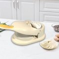 thumbnail image 1 of 2 In 1 Dumpling Maker, Kitchen Dumpling Making Tool, Dumpling Mould Print, Dumpling N Maker Dumpling Moulds, 1 of 5