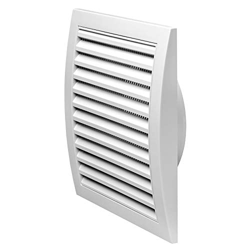 6 inch exhaust vent hood