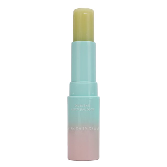 Stick Facial Hidratante, Palo de Bálsamo de Piel Fácil de Usar para los ojos para los labios