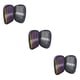 thumbnail image 4 of Juego de agujas de gancho Ounissouiy Kit tejido de costura aluminio ajustable Type4 NO4, 4 of 6