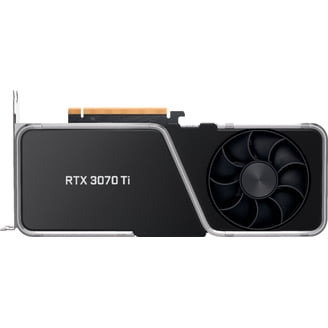NVIDIA GeForce RTX 4070 SUPER GPU, 12GB GDDR6X Graphics Card