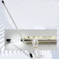 thumbnail image 1 of MYG Professional Sax LED Leak Light Tester Lamp For Clarinet Saxophone Flute Repair, 1 of 9