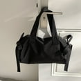 thumbnail image 2 of Women's Crossbody Bag - Urban Simplicity, Casual Fashion, Spacious Design, Nylon, High-End Appeal, 2 of 9