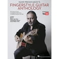 thumbnail image 1 of Igor Presnyakov's Fingerstyle Guitar Anthology, 1 of 1