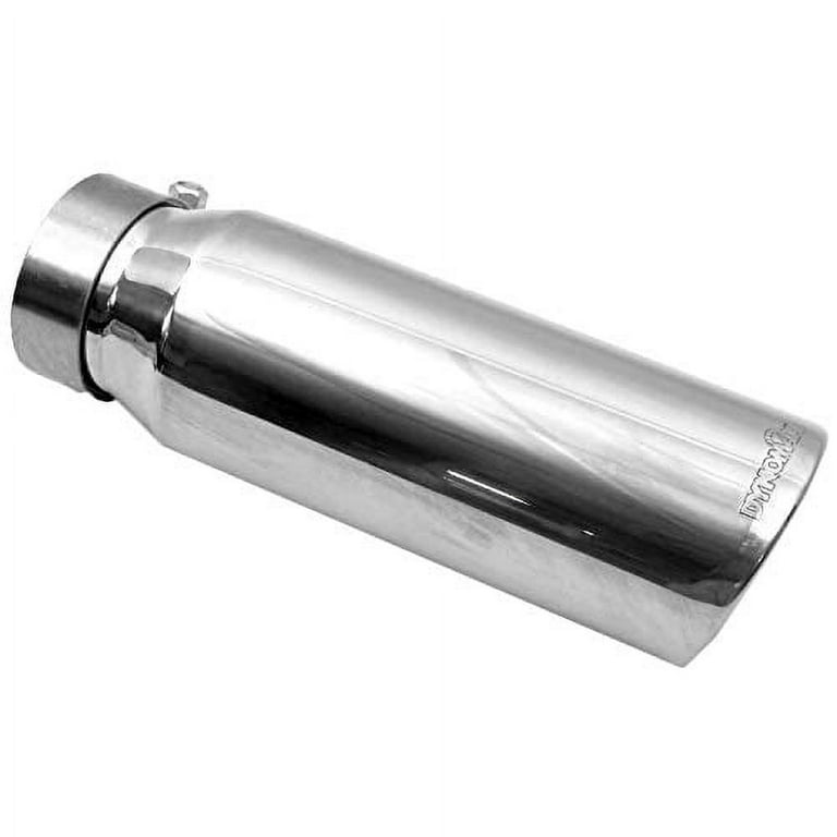 Dynomax 36506 Slant Exhaust Tip 3 Dynomax 36506 Slant Exhaust Tip 3
