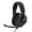 Black, variant on EPOS Audio H3 Hybrid Closed Acoustic Bluetooth Gaming Headset (Black)