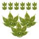 thumbnail image 1 of unbranded 100Ud Calices Falsos Para Ramos De Flores Para De Bodas Y Proyectos DIY, 1 of 8