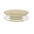 thumbnail image 4 of Sun Visor,Front Sun Visor with Sun Visor Accessory Sun Visorwith Vanity Mirror Superior Craftsmanship, 4 of 7