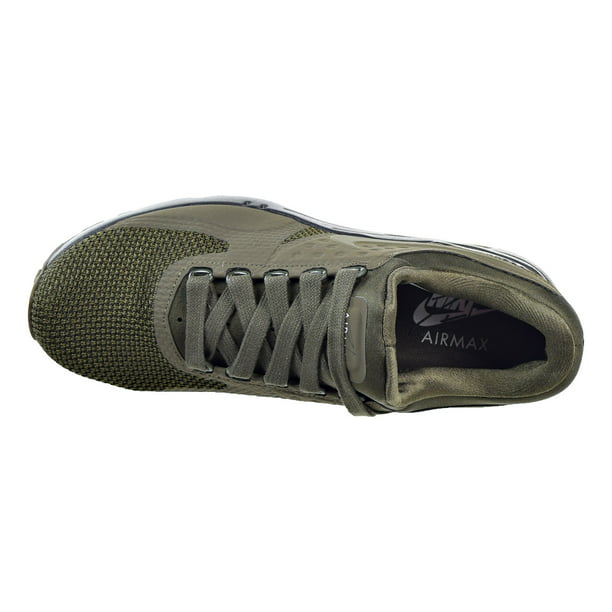 Estadísticas freno Cuadrante Nike Air Max Zero Premium Men's Shoe Dark Loden/Black 881982-300 -  Walmart.com
