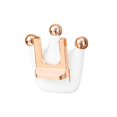 thumbnail image 3 of Soporte para secador de pelo Yuyangstore Plegable Montado en la pared Blanco, 3 of 7