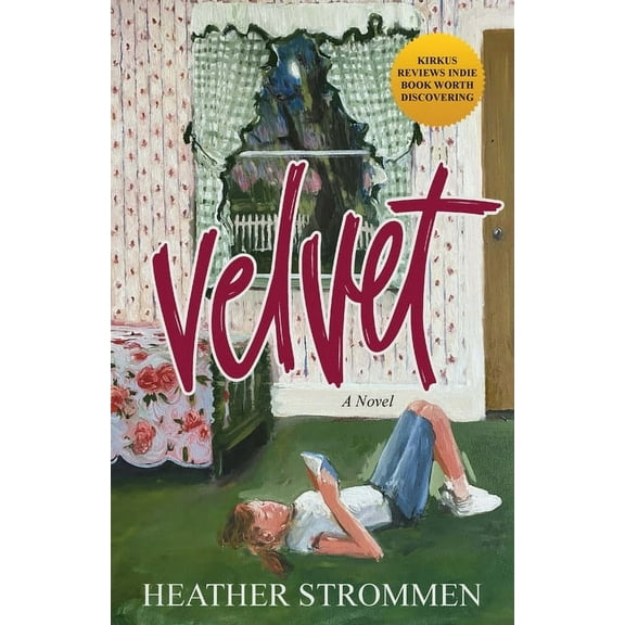 Velvet, (Paperback)