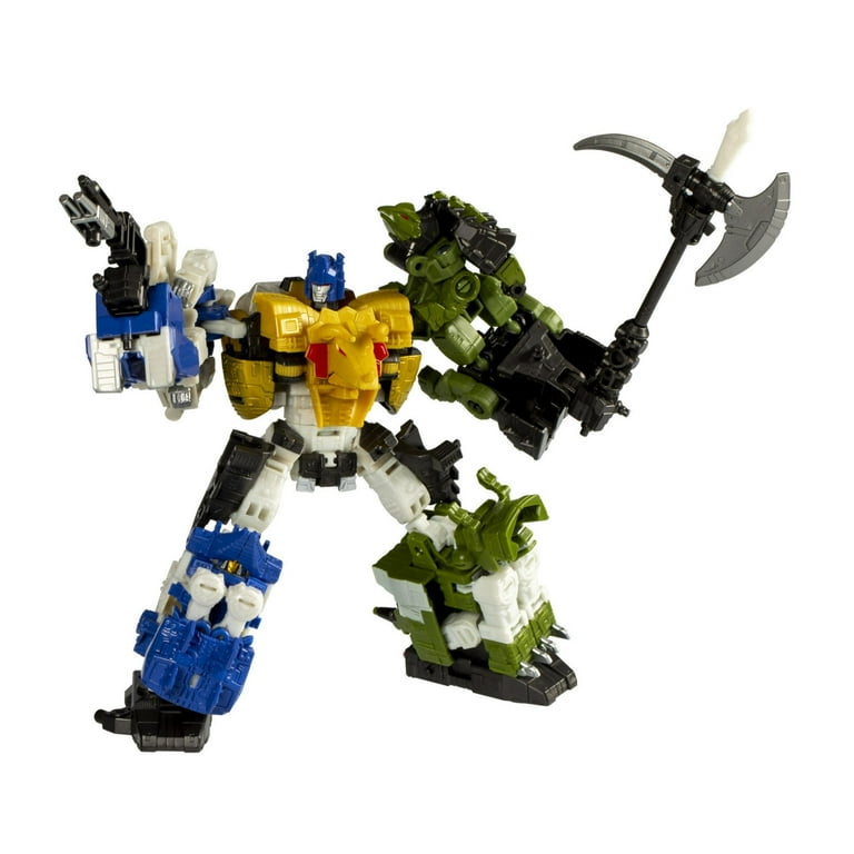 C*d様 TRANSFORMERS UNITED 2個セット Transformers Legacy