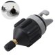 thumbnail image 2 of Adaptador de bomba de SUP inflable Bomba de aire convencional estándar Adaptador de válvula de aire Accesorios de placa de radios, 2 of 5