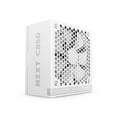 thumbnail image 6 of NZXT ATX 3.1 850 Watt 80 Plus Gold Fully Modular Low-Noise Power Supply - White - PA-8G2BW-US, 6 of 9