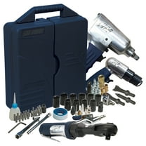 Campbell Hausfeld 62 Piece Air Tool Kit (AT921099)