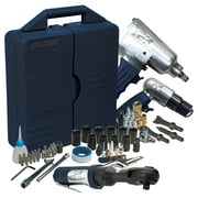 Campbell Hausfeld 62 Piece Air Tool Kit (AT921099)