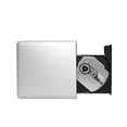 thumbnail image 6 of USB3.0 External 3D Blu-ray Burner BD-RE/ROM DVD CD Drive Writer Reader Portable Optical Recorder, 6 of 7