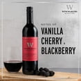 thumbnail image 4 of Winemakers Selection Cabernet Sauvignon, Red Wine, 750ml, 4 of 8