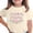 Beige#1, variant on Jamicy Mama Shirts for Children Crew Neck Pullover Funny Mama Shirt Checkered Mom Tshirts Motherhood Letter Print Tee Short Sleeve Top