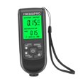 thumbnail image 2 of LOVIVER Auto Paint Thickness Meter Digital Coating Depth Gauge Tester for Industrial black, 2 of 8