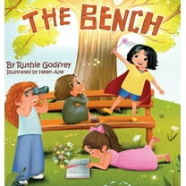 The Bench, (Hardcover)