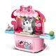 thumbnail image 1 of Maletin De Animales Perrito Rosa My Pets 2 en 1, 1 of 2