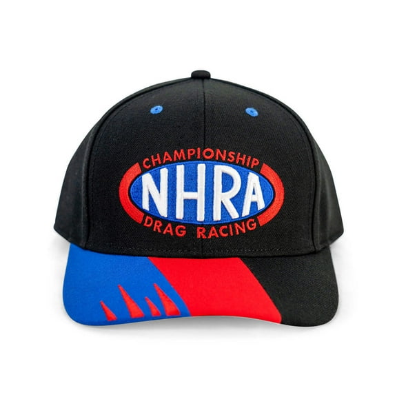 NHRA Paintbrush Cap