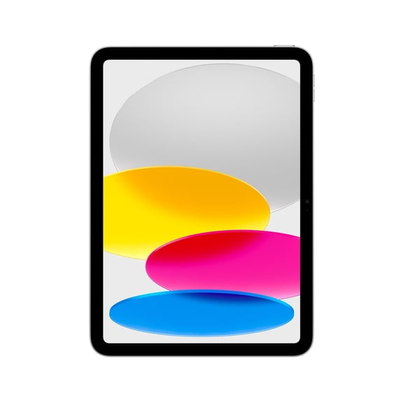 Apple iPad 10,9" (10e génération) 256 Go Wi-Fi