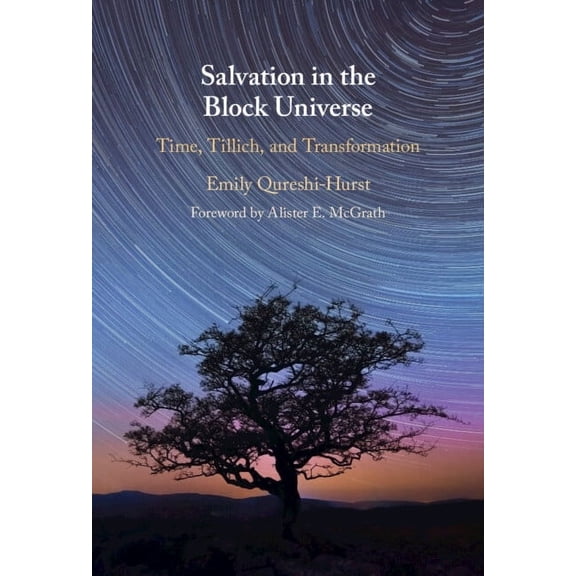 Salvation in the Block Universe, (Hardcover)