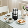 thumbnail image 4 of Grinding Machine, Dry And Wet -purpose, Food Processor, Wall Breaker, Coffee Grinder, Electric Beans Grinder, 4 of 5