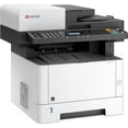 thumbnail image 2 of Restored Kyocera ECOSYS M2540dw Monochrome Laser Multifunction Printer – 42 ppm, Copy/Print/Scan/Fax, Duplex, 2 Trays, Wireless, 2 of 5
