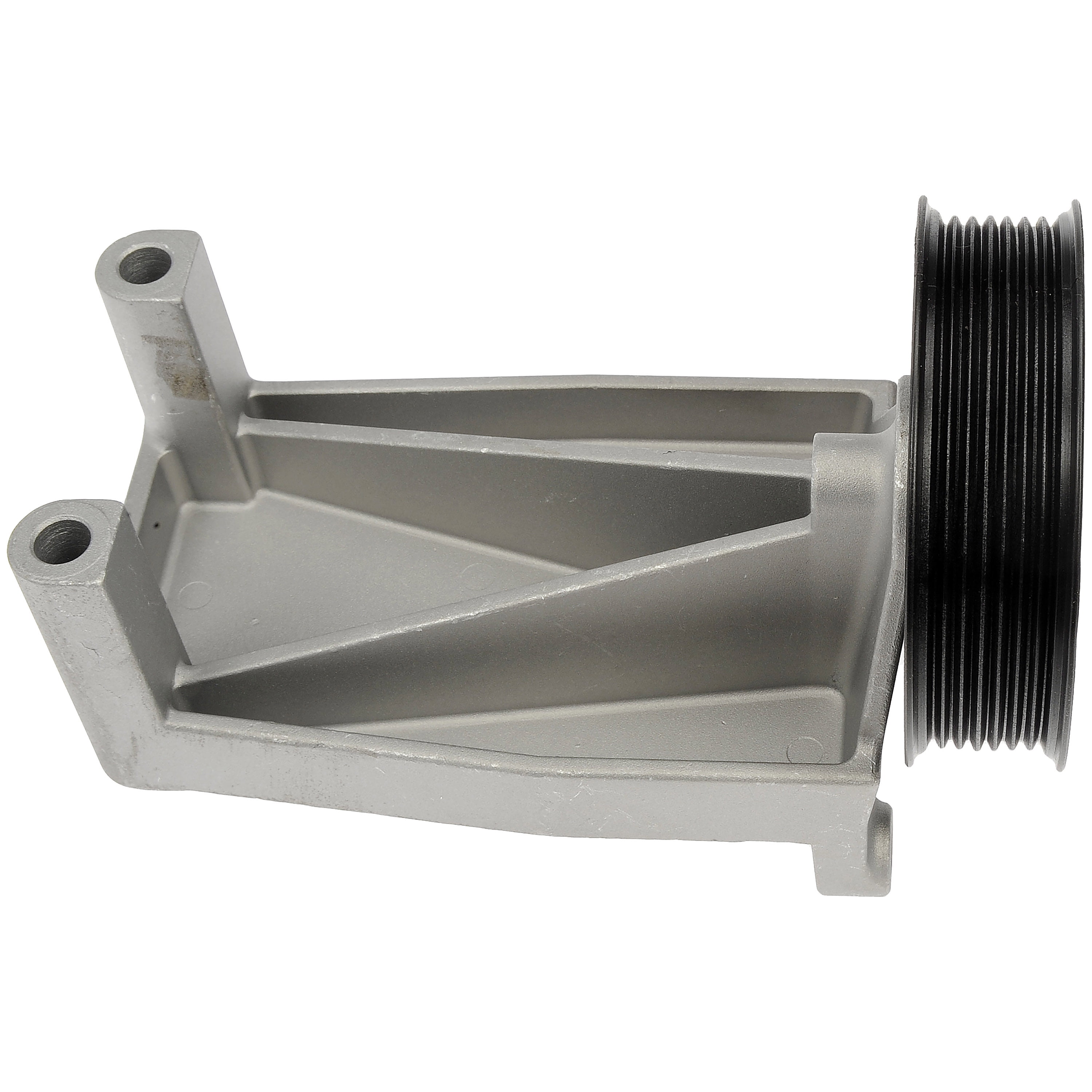 Dorman 34862 A/C Compressor Bypass Pulley for Specific Nissan Models Fits select: 2007-2013 NISSAN ALTIMA