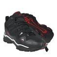 thumbnail image 1 of BOTINES PONTIAC AXL HOMBRE 743 TEXTIL NEGRO, 1 of 4